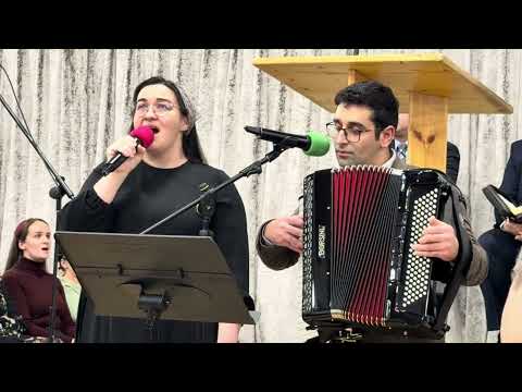 Grup Golgota-Un an acum am încheiat 