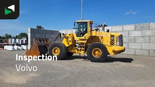 Venta de Volvo L180 F cargadora de ruedas - Imagen 4 | Machineryline CO Volvo L180 F cargadora de ruedas | Imagen 4 - Machineryline