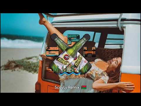 Big Bumpa Gyal (ScayLy Moombahton) 2021