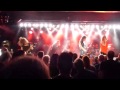 The Gentle Storm - Heart of Amsterdam @ Colos ...