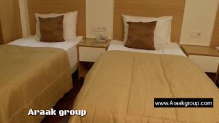 İlkbal Deluxe Hotel
