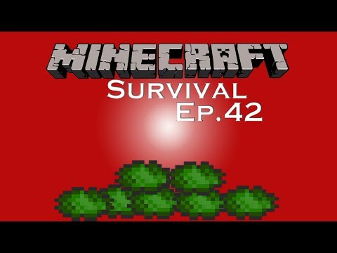 Minecraft: The UGS- Episode 42- Essence Ore