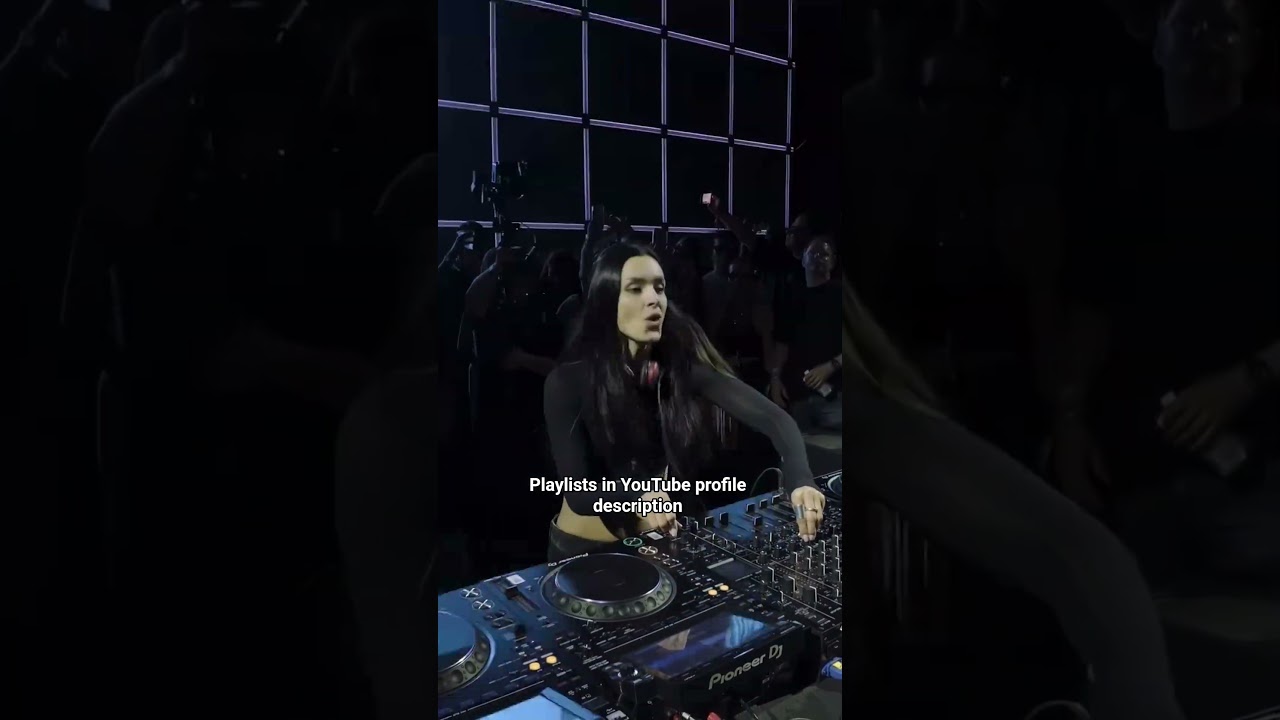 playlists in YouTube profile description #djkorolova #trancemusic #ameno #housemusic #edm #dj #deep