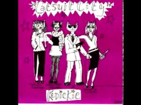John Peel's Kenickie - Rama Lama Lama