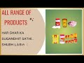 Product Video