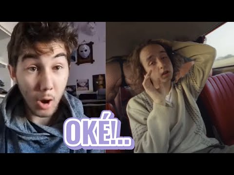 4MA x HUNDRED SINS x AKC KRETTA - BÁB (REAKCIÓ!!!)