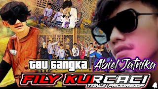 Download lagu ABIEL JATNIKA feat FILY KURCACI || TEU SANGKA versi tanjidor progresif LIVE SESSIONS mp3 Download lagu ABIEL JATNIKA feat FILY KURCACI || TEU SANGKA versi tanjidor progresif LIVE SESSIONS mp3