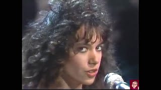 The Bangles - If She Knew What She Wants (CAS vídeo version)