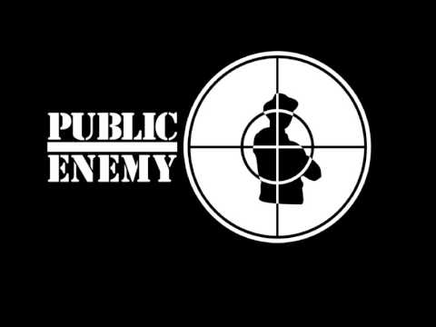 Audiohollic - Public Enemy ( instrumental beats hip hop)