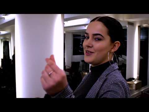 d'Ampte (Tabor College) - Werken (RAP WORKSHOP)