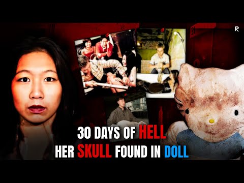 Hello Kitty Murder Case: Hong Kong Horror