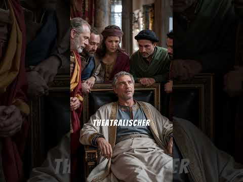 Die letzten Worte, die Geschichte schrieben!