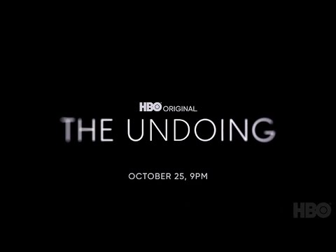 The Undoing (Promo)