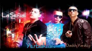 Daddy Yankee    La Señal Remix