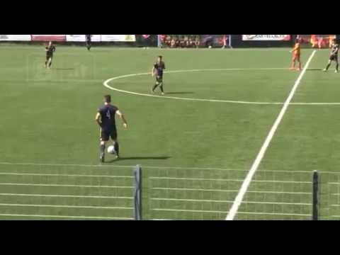 Excellence: Torrese - Real Giulianova 0-2