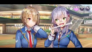【ヘブバン】Part21 地下行きクッキーフレーバー