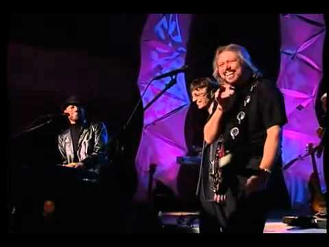 Bee Gees - Woman In Love [Live by Request]