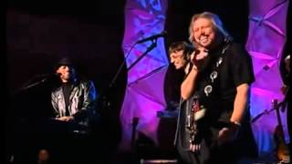 Bee Gees - Woman In Love [Live by Request]