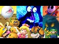 Every Schaffrillas Last Place Mario Kart Track Ranked