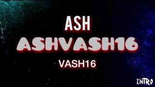 A work in progress Intro