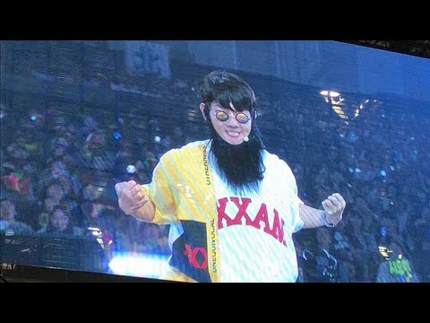 180701 EXO - Funny Moment @ EXO Fanmeeting in Japan D3