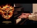 "The Hanging Tree" Piano Cover + Tutorial ...