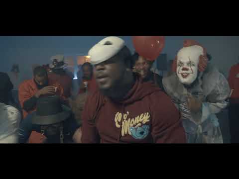 Bankroll Buna x K.i x 10k Mula - Wooo Baby (Official Video)