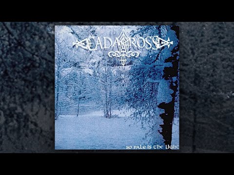 Cadacross - So Pale Is The Light (FULL ALBUM/2001)
