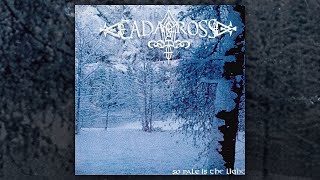 Cadacross - So Pale Is The Light (FULL ALBUM/2001)