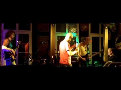 Zugabe| live - RMW Blues Rock Band