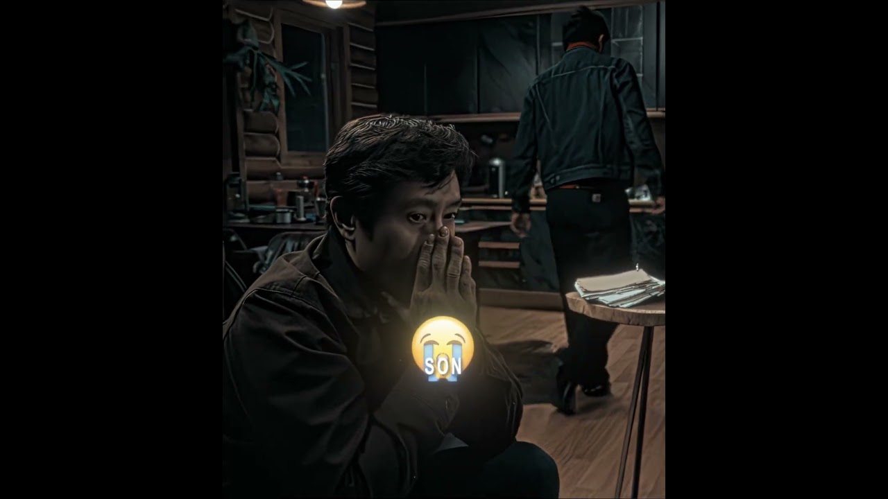 "Squid Game USA" 🗿 | Front Man Edit | HEAVENLY JUMPSTYLE - Slowed