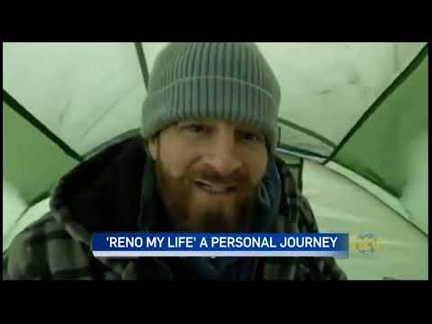 Reno My life 😱