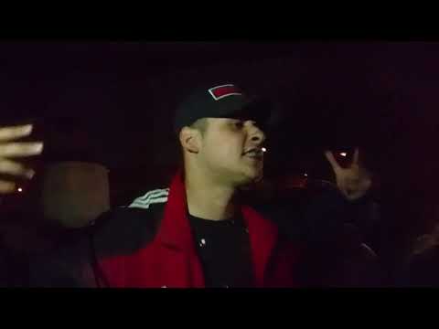 RASTA VS FLAKO - SEMI - ViveroFreeStyle