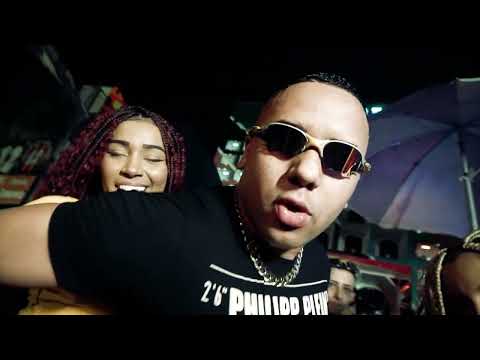 EU E ELA DENTRO DO CARRO - MC BICHO SOLTO, DJ SATI MARCONEX E DJ BIEL DIVULGA (CLIPE OFICIAL)