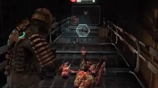 【ゆっくり実況】Dead Space Level 21