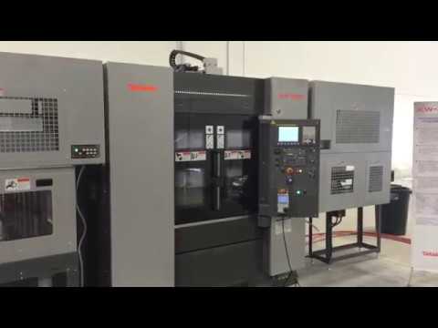 TAKAMAZ XW-200 Automated Turning Centers | Hillary Machinery LLC (1)