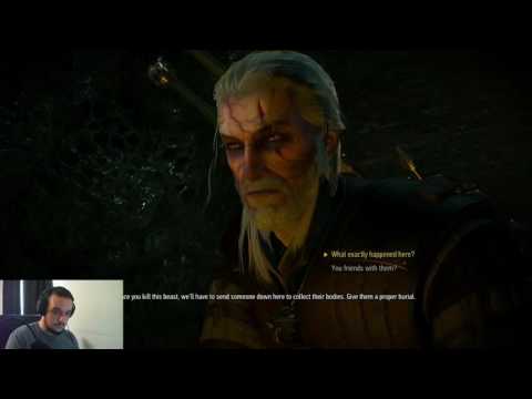 Bread's Gone Witching! pt. 123