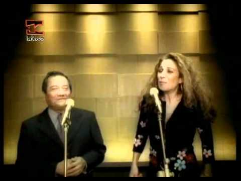 Somos novios - Lolita