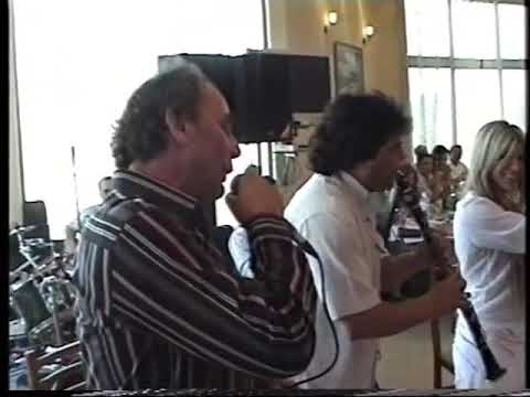 Valbona mema veli muca liri tahirit Dritan baftjari Toni .Zambak i bardh 13.5.2006 te lym cangu.