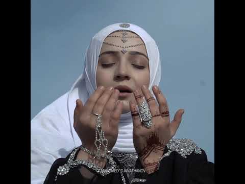 Xadidja Magomedova - Shukran (Official Nasheed Video)