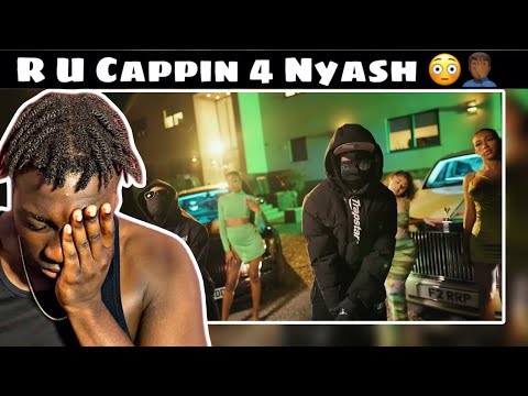 American Reaction To E1 (3x3) X TrapSG - Airliftgang