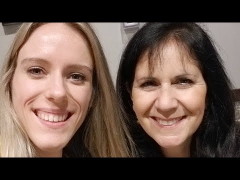 Live With Alba Weinman