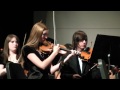 Spirit: Stallion of the Cimarron Medley 