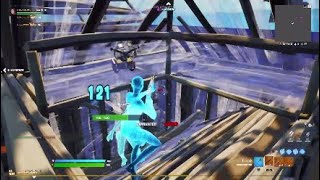 5 shots 🥃 [Fortnite montage]