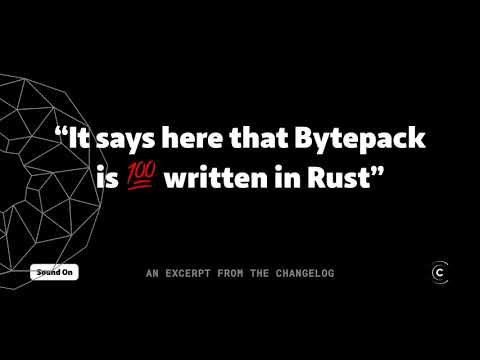 Elixir creator José Valim is now using Rust?! Spoiler: NO