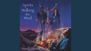 Spirits Walking the Wind