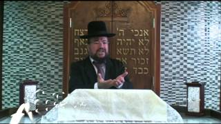 פרשת תולדות – בשמים מסתלקות כל השאלות