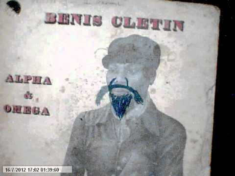 BENIS CLETIN - AFRO ROCK FUNK