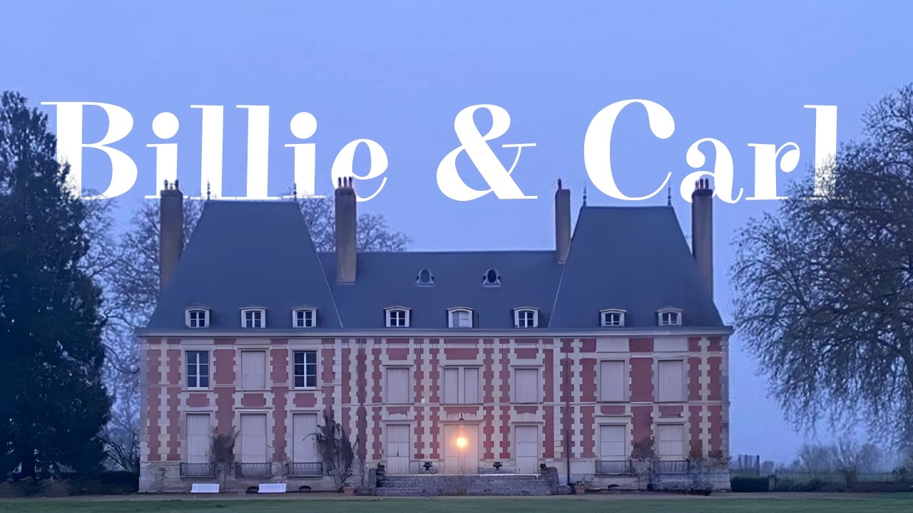 Billie & Carl - Court métrage étudiant
