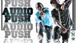 Audio Push-Drop it for me